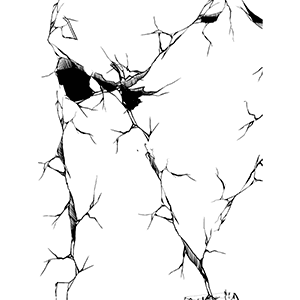 地裂 89