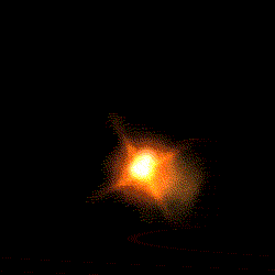火鸟爆破