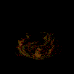 光法打击