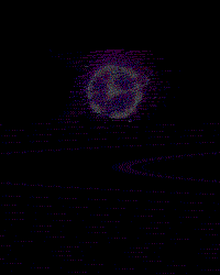 魔球坠爆