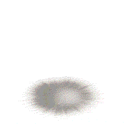 岩石突刺