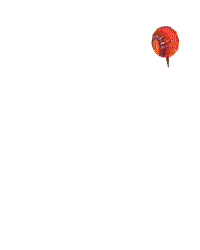 眼球发射激光