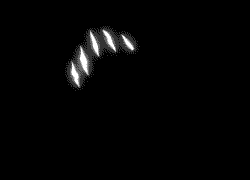 爪光 3