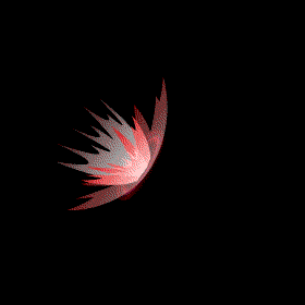 突刺