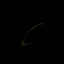 施法能量