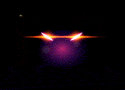 魔眼-爆炸