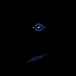 空间撕裂 2