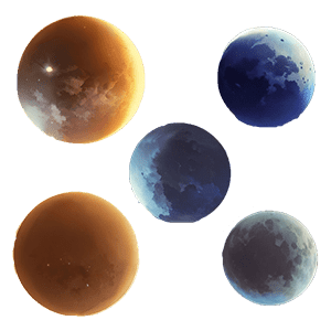星球