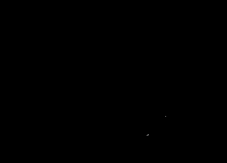 隐隐闪动的亮圈 2