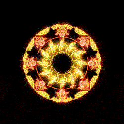 阵法 11