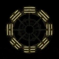 阵法