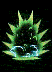 爆气怒气