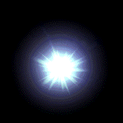 光点 2