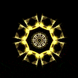 阵法 10