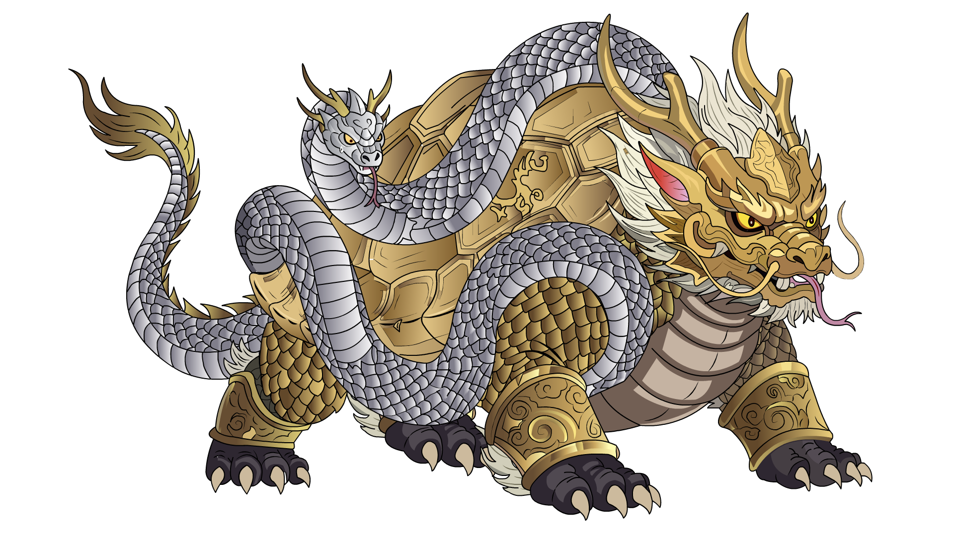 玄武