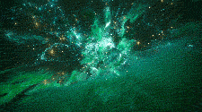 异界穿越星空穿梭异太空飞行