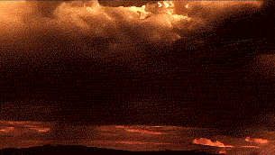 毁灭组合核弹大爆炸