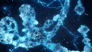 人体细胞变异科幻科技内观突破