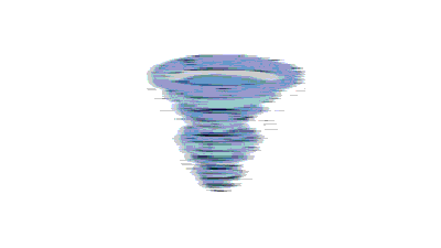 AN格式素材，龙卷风