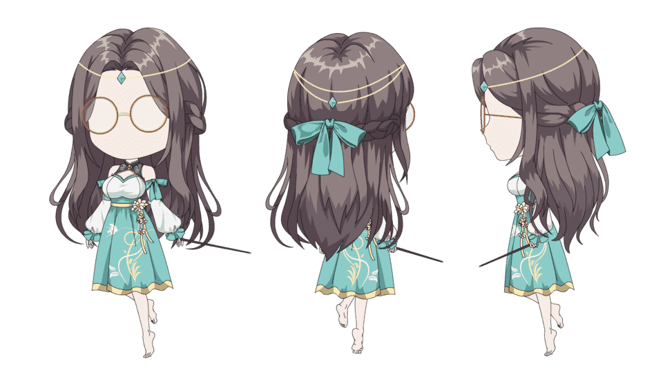 教师精灵