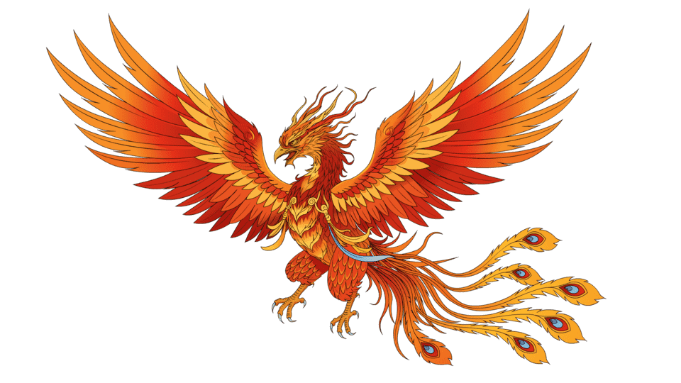 朱雀