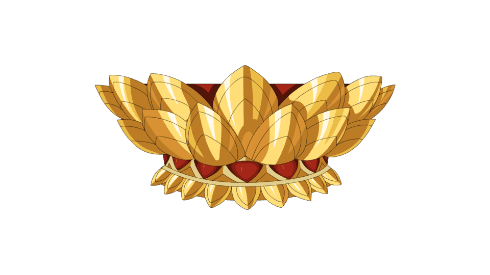 莲花