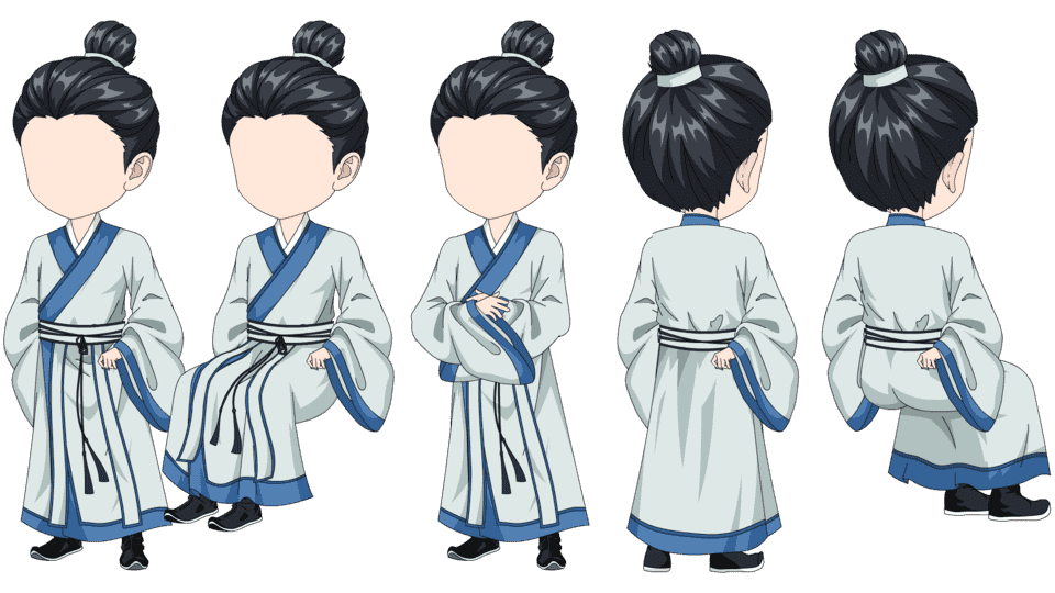 书生