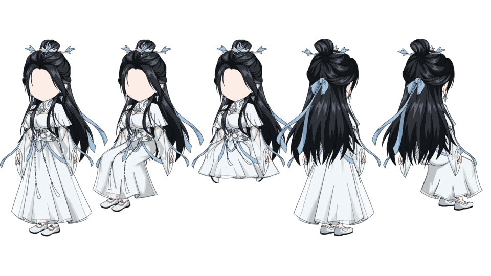 大师姐