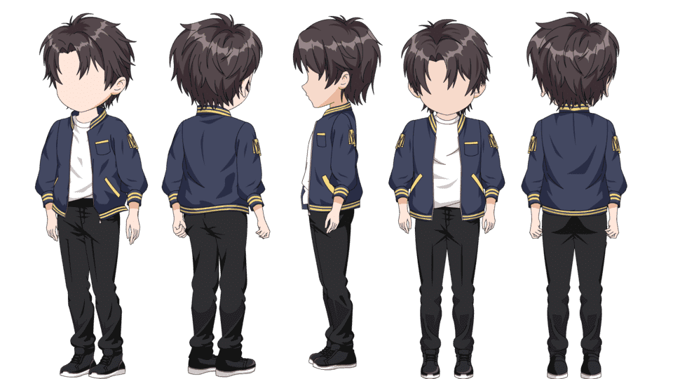 屌丝男主
