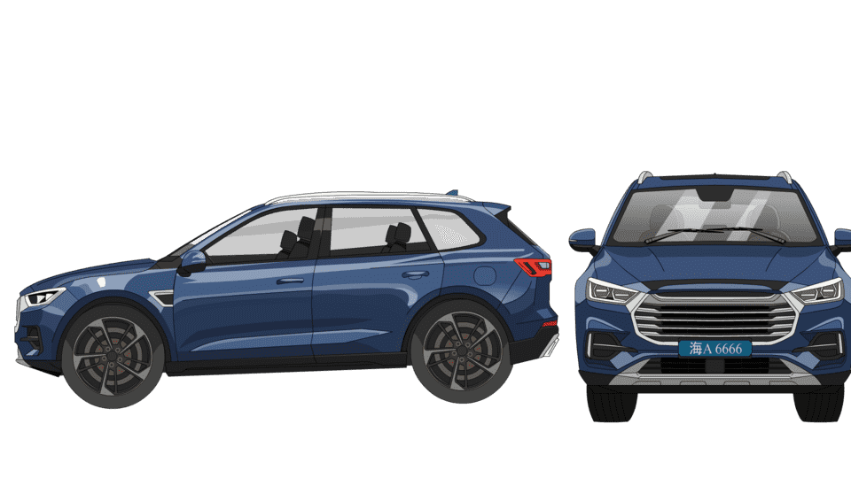 suv