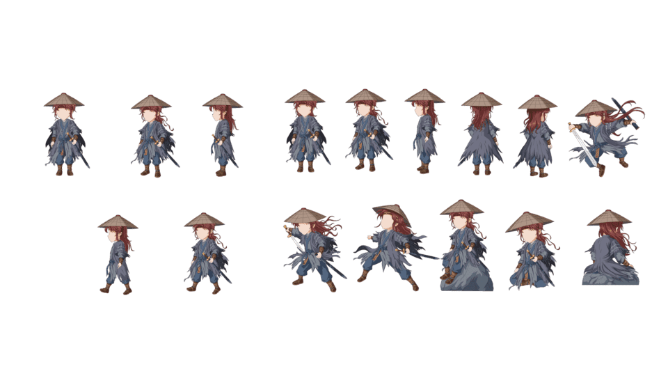 侠客