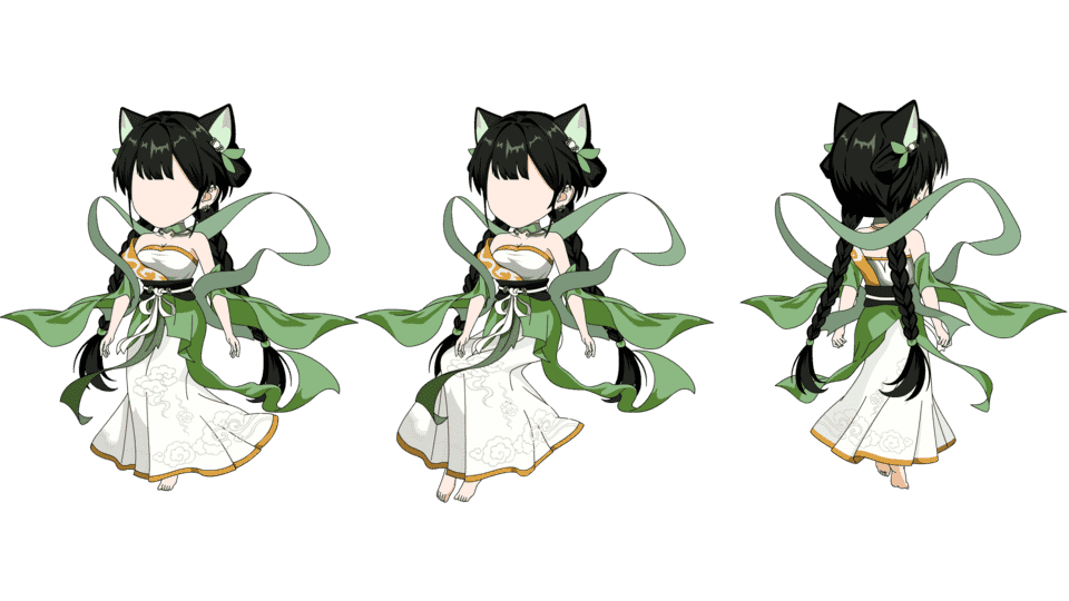 修仙女1