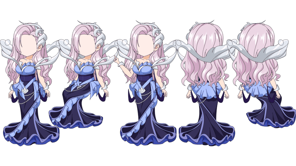 师娘