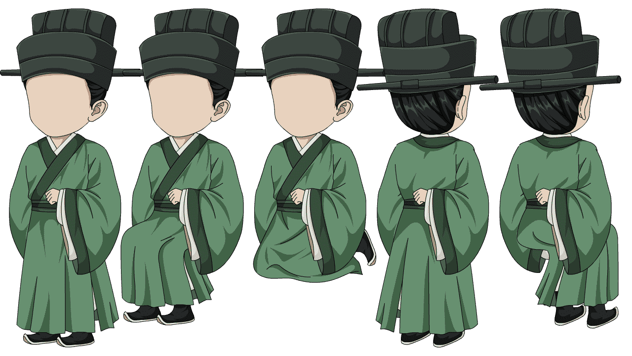 先生