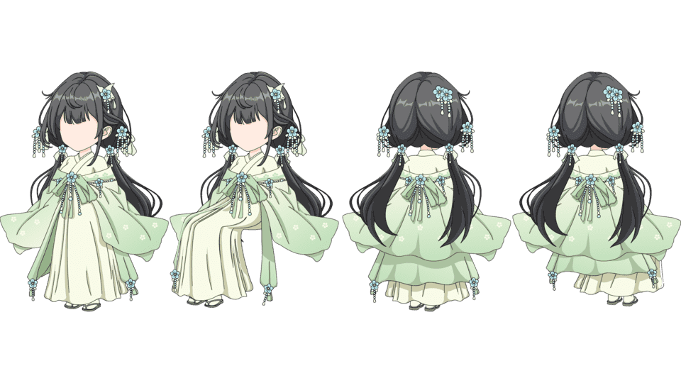 少女