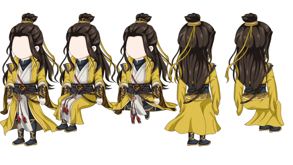 道士