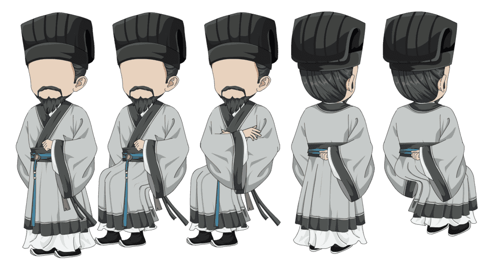 文人