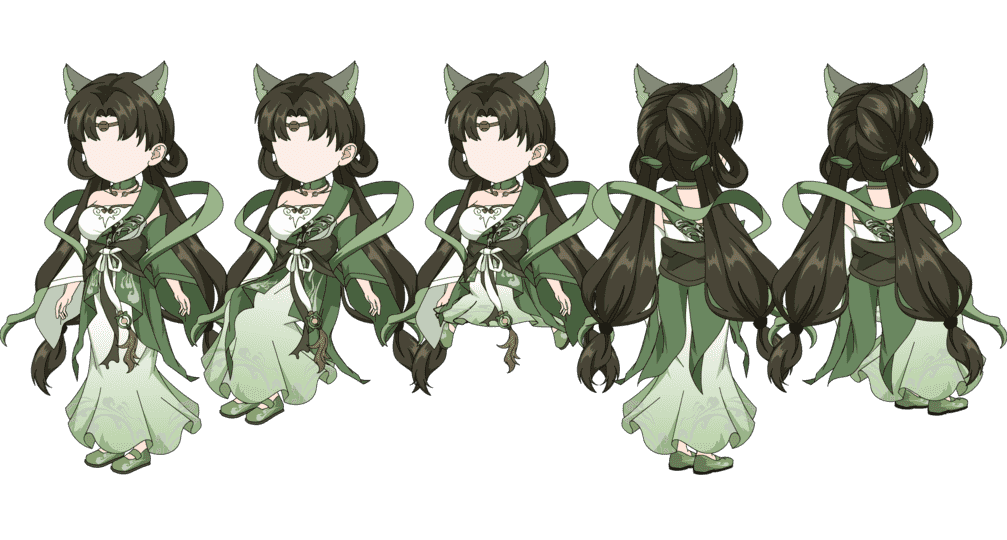 二师姐