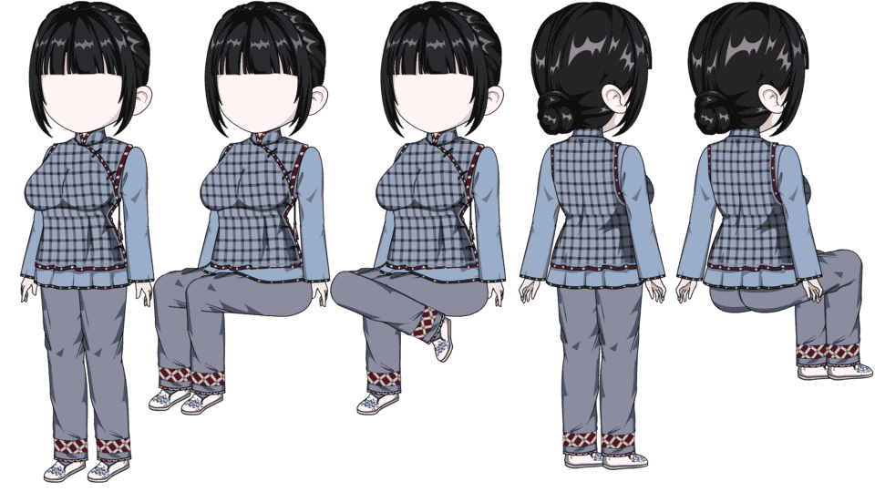 农家女1