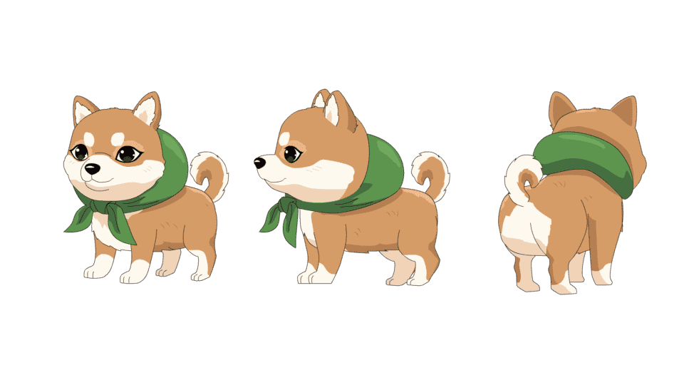 柴犬