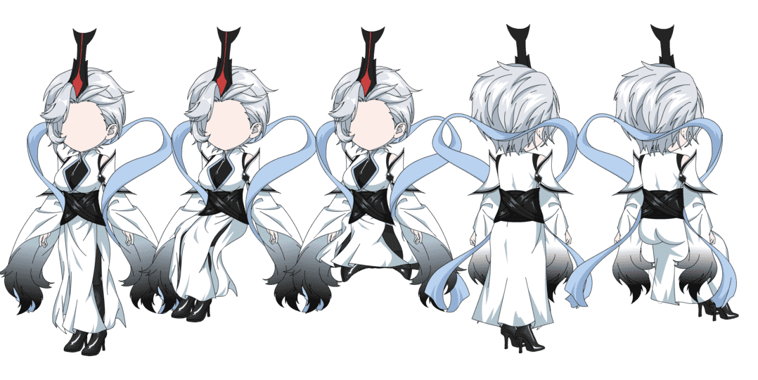 师姑