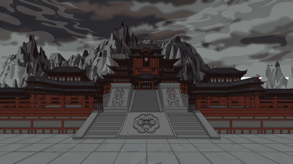 修仙宗门