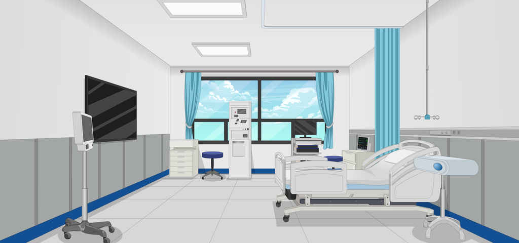 icu