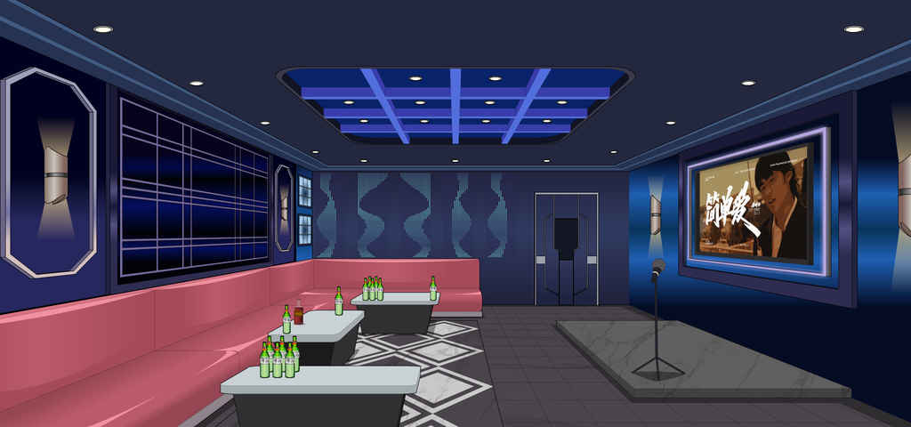 KTV-侧