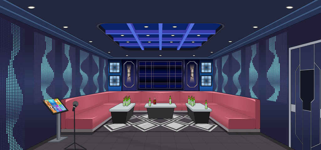 KTV-正
