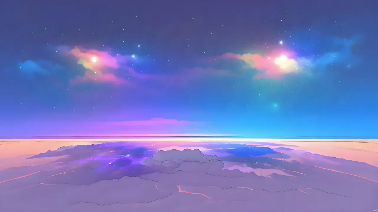 星耀秘境