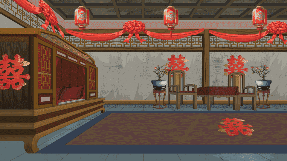 婚房-侧