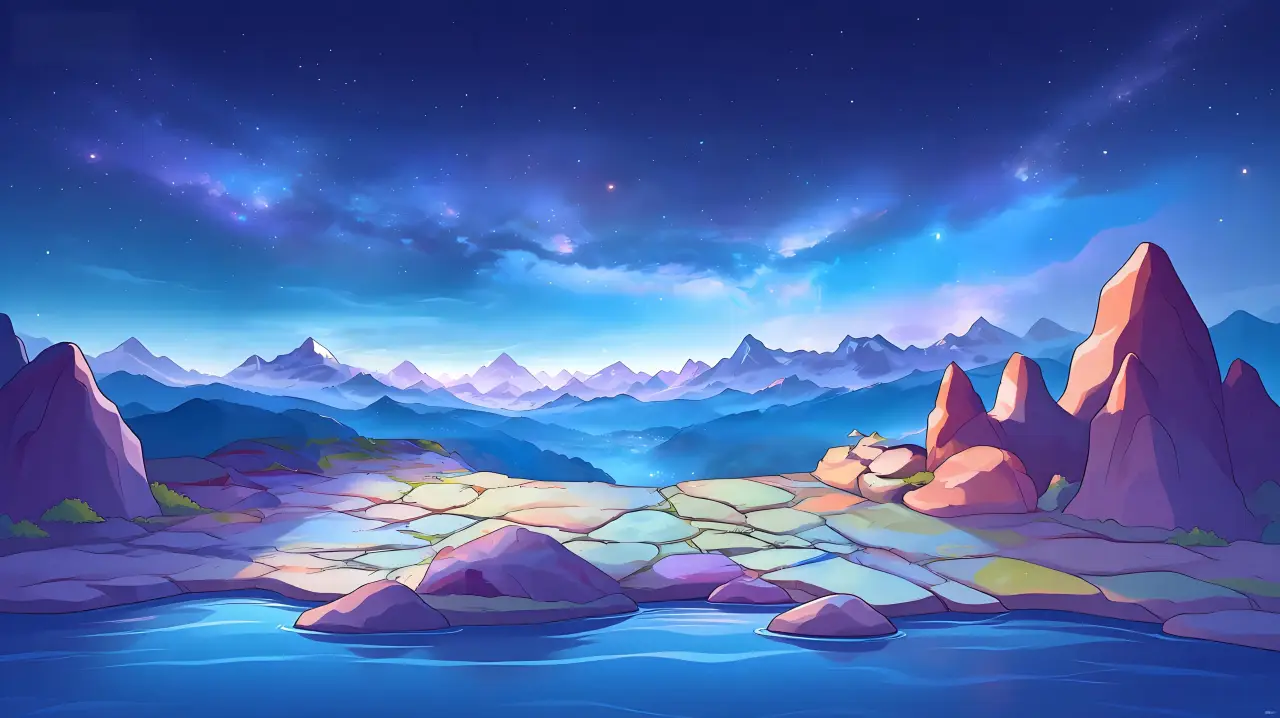 星山幽境