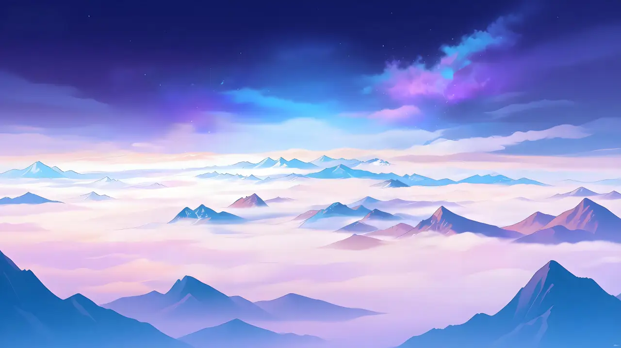 云海星澜