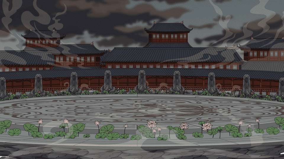修仙宗门2